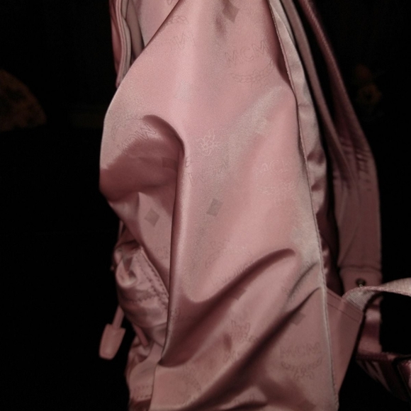 Mcm backpack - Picture 4 of 6